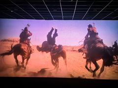 -星辉电影公园(时代广场CC MALL店)