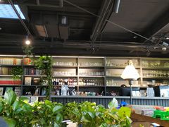 大堂-心邸·庆宴(雅宝城店)