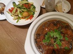 -金掌勺锅包肉(太原万达店)