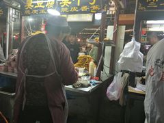 -鼓楼夜市
