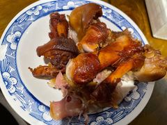 -聚合鑫东北熏酱熟食麻辣面(长阳店)