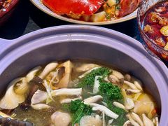 -锦荟JINHUI·浙江小馆(上海荟聚店)