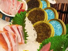 -Minase水濑·日料放题(外滩店)