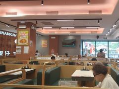 -香港深仔记茶餐厅(东门店)