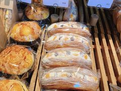 -那家面包房(珠江路店)