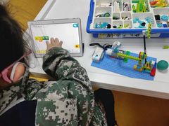 -童程童美信奥赛科技特长·乐高编程科创机器人(科大校区)