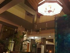 -山外山·林语花园餐厅