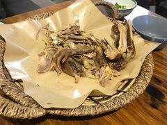 -刘师父老汉口江湖菜(蔡锷路店)