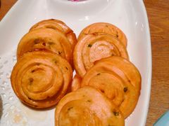 -新白鹿餐厅(城西银泰城店)