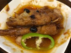 -潮福城大酒楼·潮粤菜·港式点心(阳光城店)