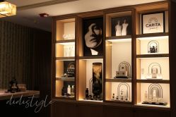 -文华东方水疗中心