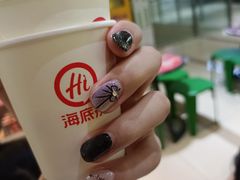 -海底捞火锅(八佰伴店)