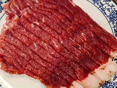 -裕德孚·非遗手切涮羊肉(东直门内大街店)