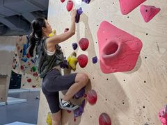 -ROCKPLUS攀岩馆(环宇城店)