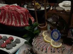 -东海怡品海鲜豆捞(星街坊店)