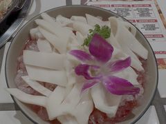 -朱光玉火锅馆(正佳广场店)