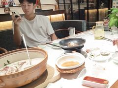-风味小馆(天目湖宾馆店)