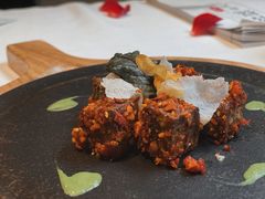 -叶叶菩提·晋福宫