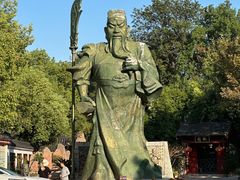 -关羽祠