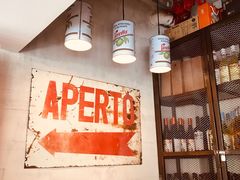 -Alimentari早午餐(安福路店)