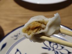 黄萝卜羊肉饺子-福茂源横山铁锅羊肉(牡丹园店)