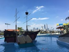 -黄金海岸水上乐园