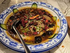 水煮牛肉-玲珑·新粤菜(安华汇店)