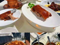 -四季民福烤鸭店(前门大栅栏店)