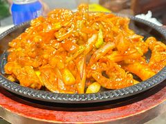 -大丰三千里韩式料理(三水湾店)