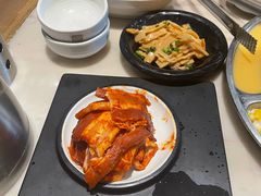 -韩宫宴烤肉·料理(南京江宁万达店)