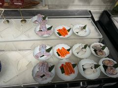 -京彩臻品火锅