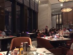 -万达文华酒店·48F云端窗景美食汇自助餐厅