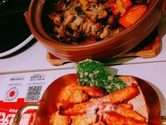 -大丰收李家(浦西万达店)