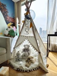 -baby bella小贝拉母婴护理中心(北京东隅店)