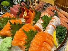 -枝魯枝魯自助料理