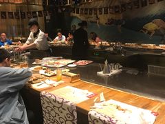 -赤坂亭·M9和牛烧肉·铁板烧·日料398放题(长泰广场店)