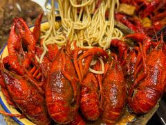 -怪怪龙虾·来自江苏盱眙(惊驾路店)