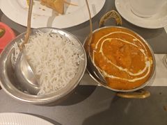 -Pita's&Tika's中东和印度风味餐厅(龙湖天街店)