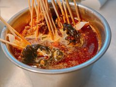 -川堂风·跷脚牛肉·乐山爆炒(中建乐荟天地店)