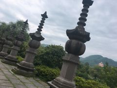 -溪口-滕头旅游景区