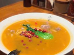 -漆黑觉米粉(三里屯店)