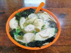 -阿麟馄饨(延长路店)