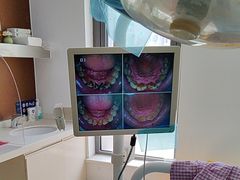 -圣贝口腔(海淀店)