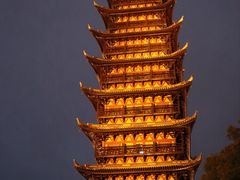 -常熟方塔园