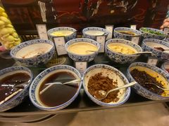 -舟山希尔顿酒店·開自助餐厅