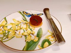 -Le Comptoir de Pierre Gagnaire