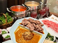 -鼎鼎香·港式火锅·臻选店(北京SKP店)