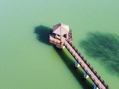 -南京金牛湖风景区