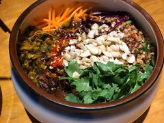 -觅山云南菜(泊富ICITY店)