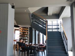 -星巴克(德阳洋洋百货店)